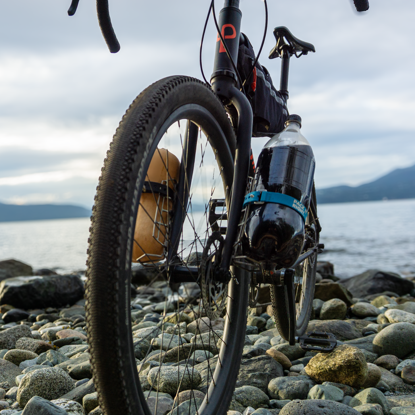 Stainless Steel Cargo Cage - Two Pack