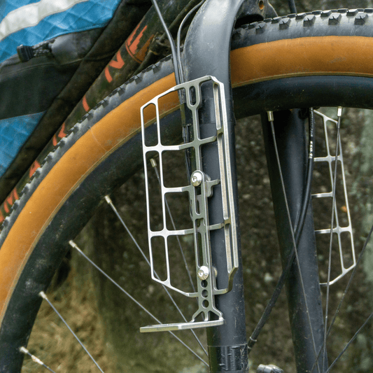 Stainless Steel Cargo Cage - Two Pack - Made in Canada