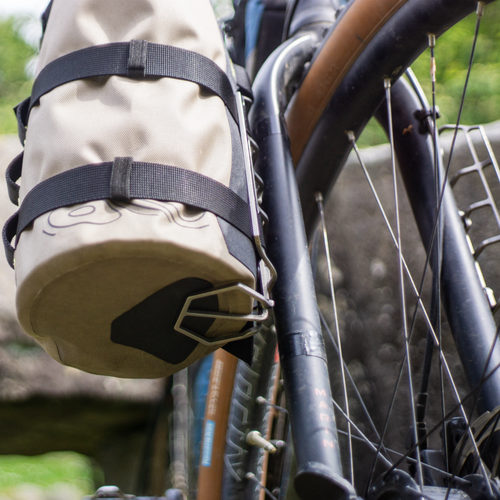 Stainless Steel Cargo Cage