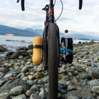 Stainless Steel Cargo Cage