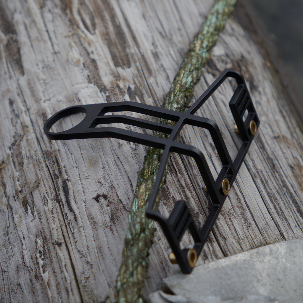 Handlebar Bag Support