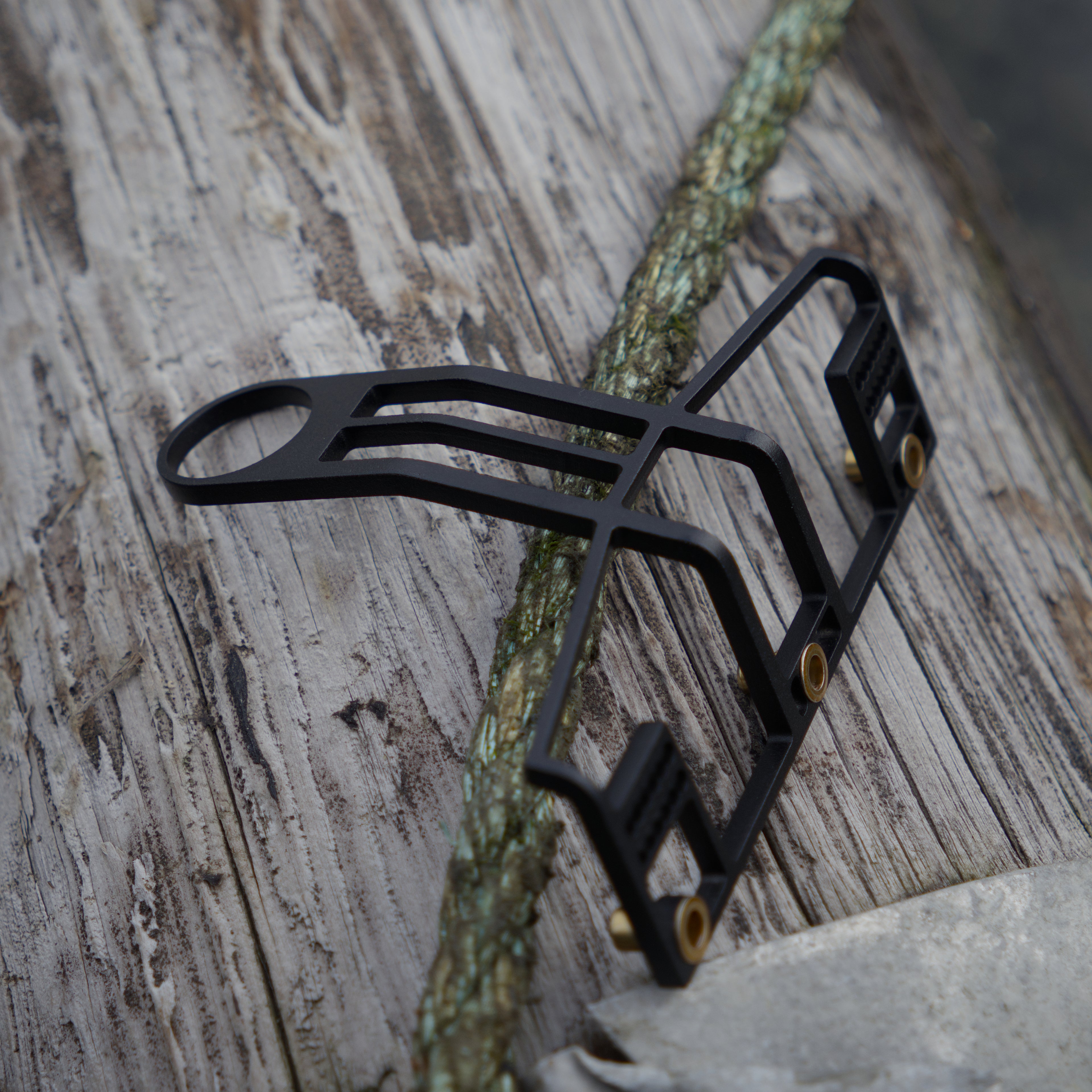 Handlebar Bag Support
