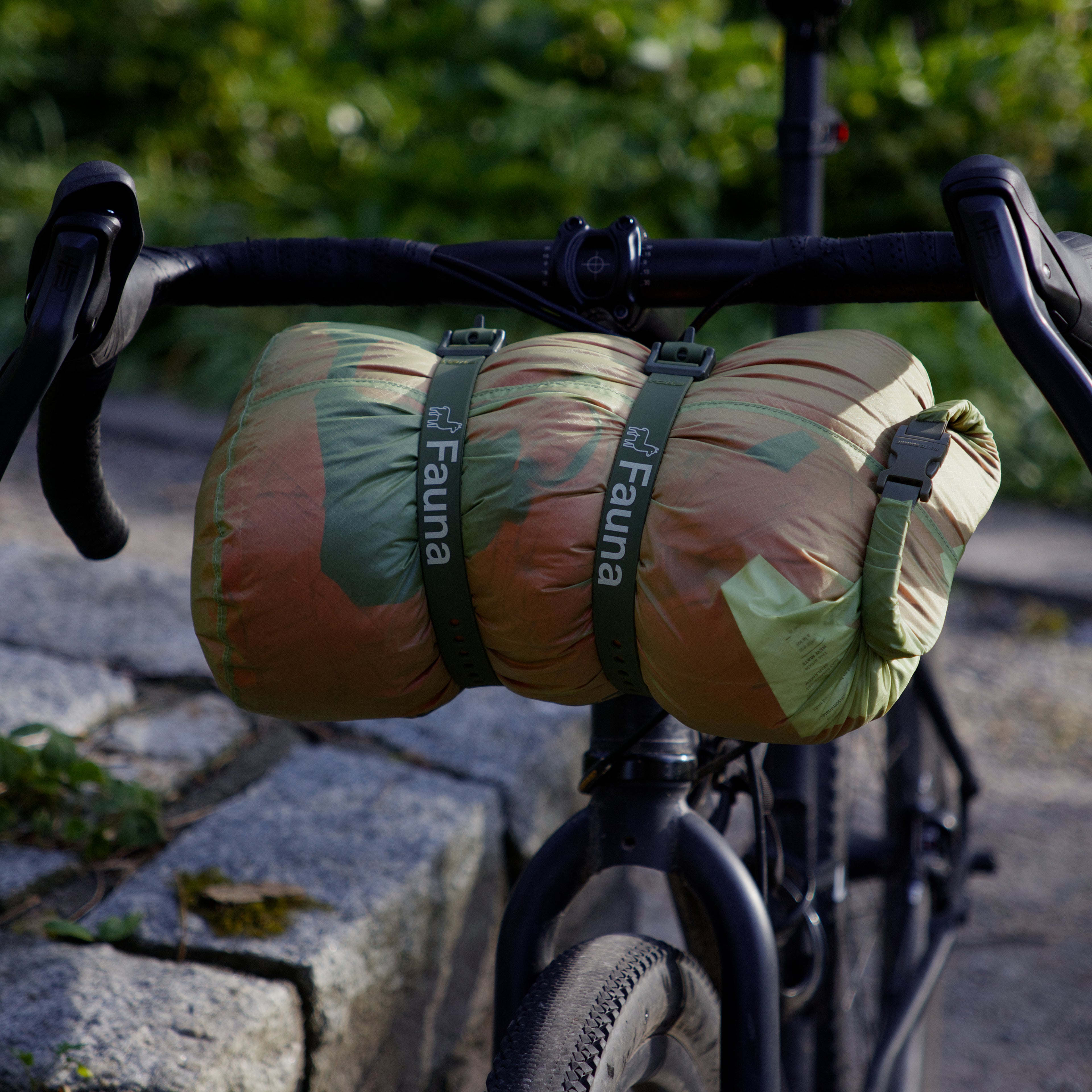 Cargo Cradle
