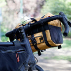 Handlebar Bag Support