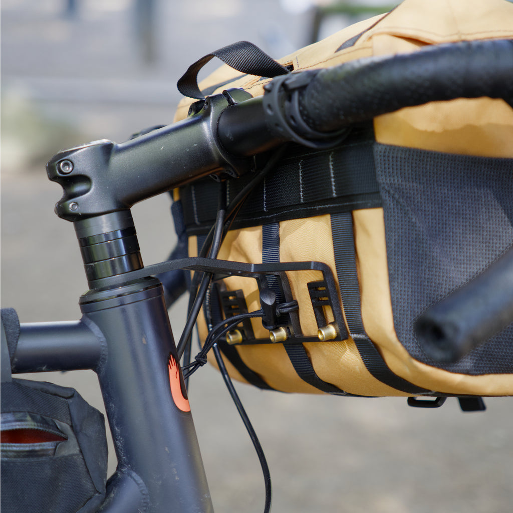 Handlebar Bag Support