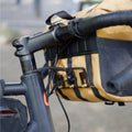 Handlebar Bag Support