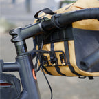 Handlebar Bag Support