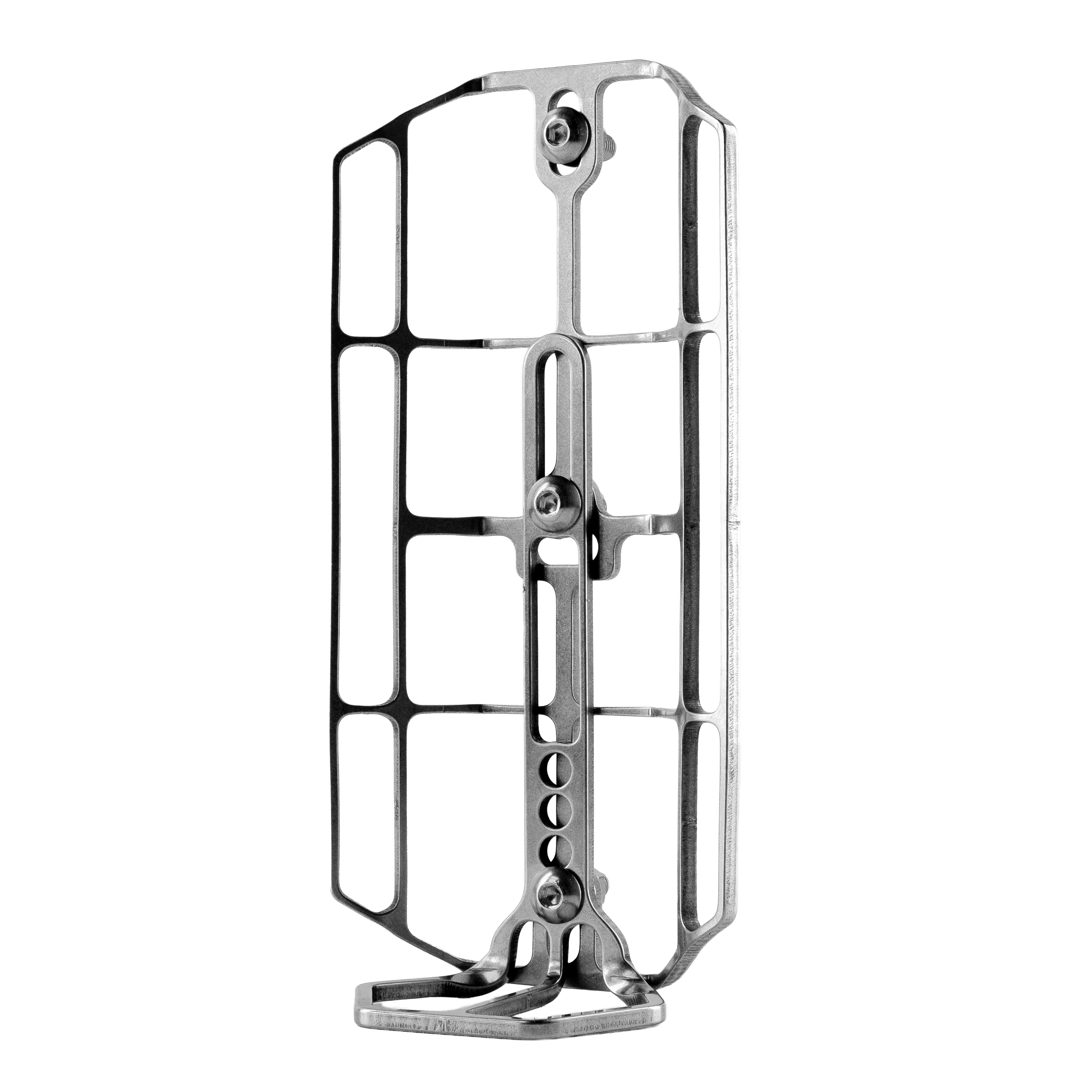 Stainless Steel Cargo Cage