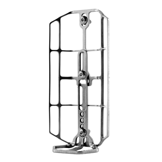 Stainless Steel Cargo Cage - Two Pack - Made in Canada